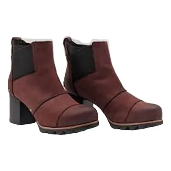 Sorel Addington Chelsea Boot - Picture 2 of 11